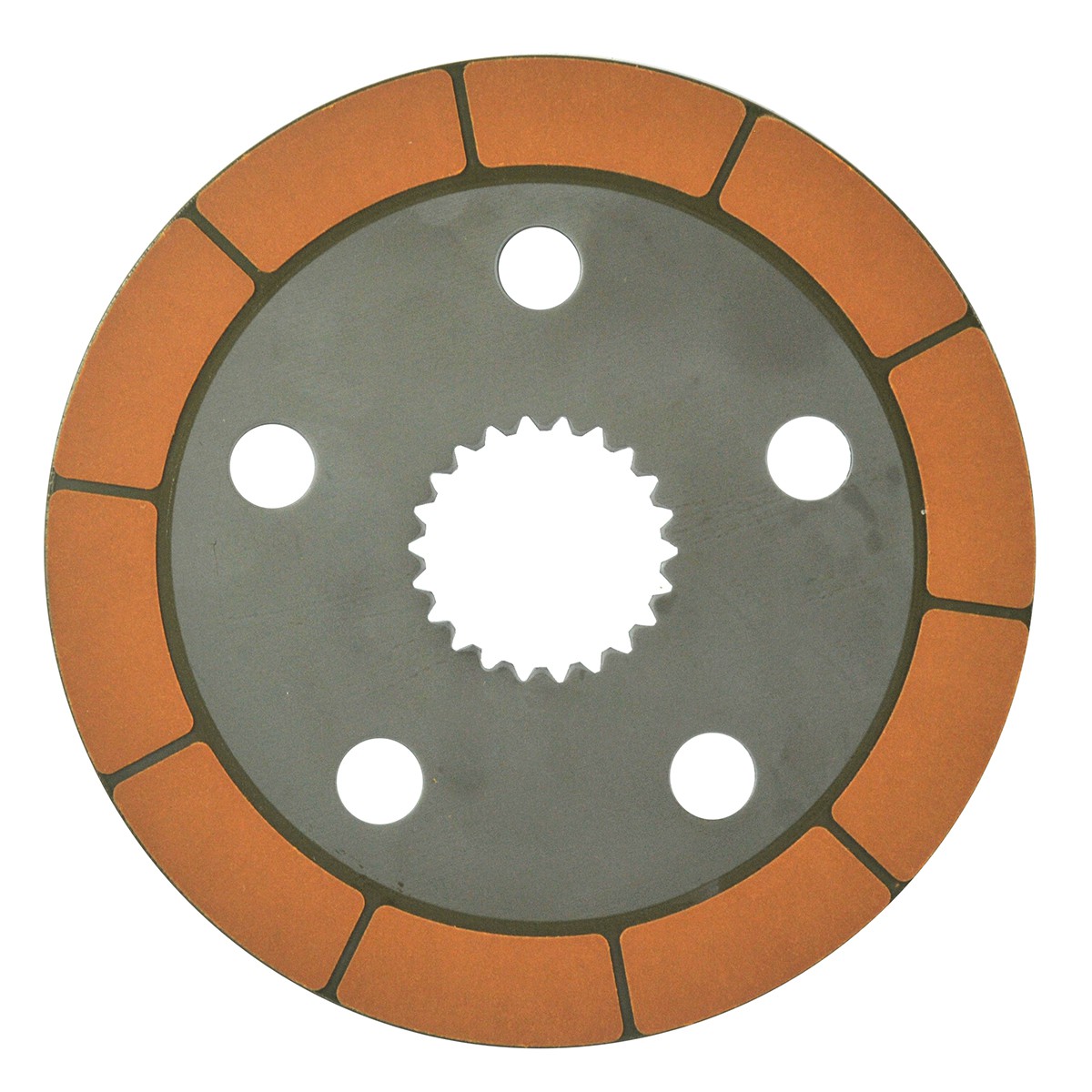 Tarcza hamulca / 22T / Ø220 mm / LS MT3.35 / LS MT3.40 / LS MT3.50 / LS MT3.60 / TRG650 / 40007721 / n.º 40327050