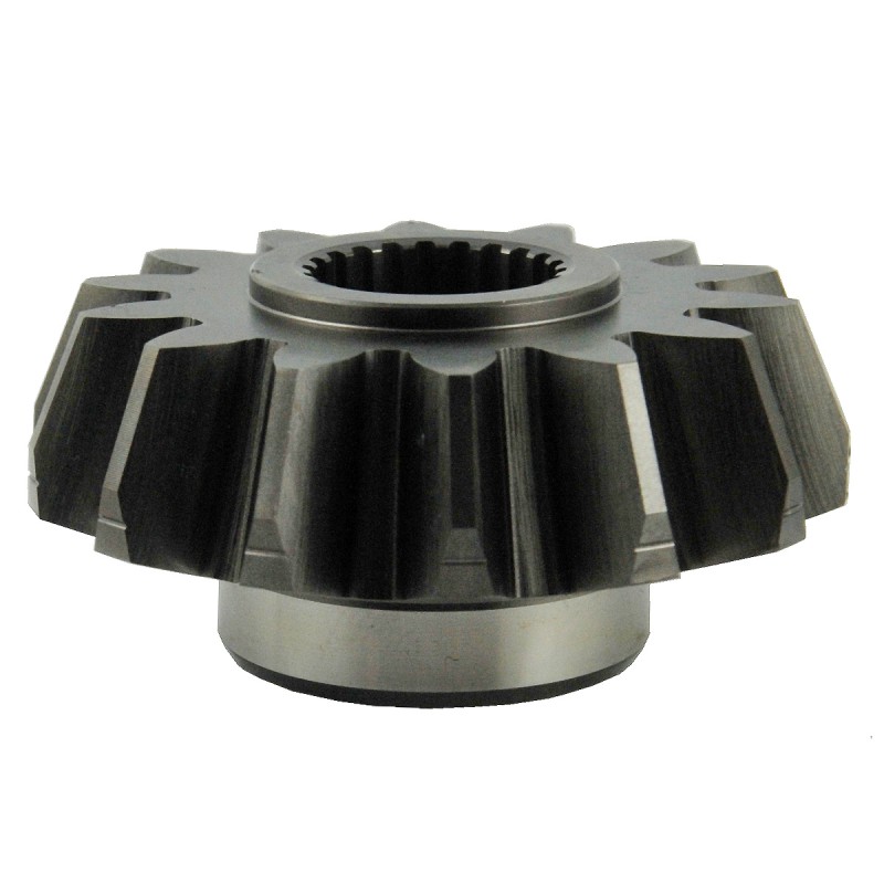 zębatki - Řetězové kolo 14T/22T / 94 x 27,50 mm / LS MT3,50 / LS MT3,60 / TRG400 / A1400124 / 40347942