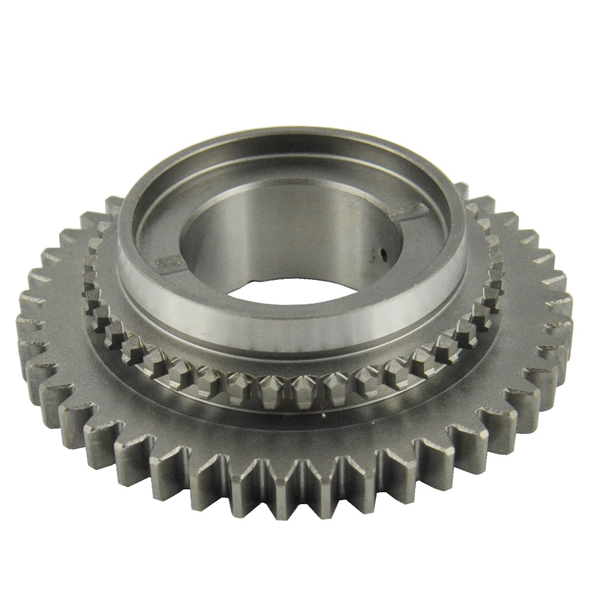 Sprocket 118.20 x 45 x 32mm / 44T/42T / LS MT3.50 / LS MT3.60 / TRG281 / A1281607 / 40277336