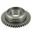 Cost of delivery: Sprocket 118.20 x 45 x 32mm / 44T/42T / LS MT3.50 / LS MT3.60 / TRG281 / A1281607 / 40277336