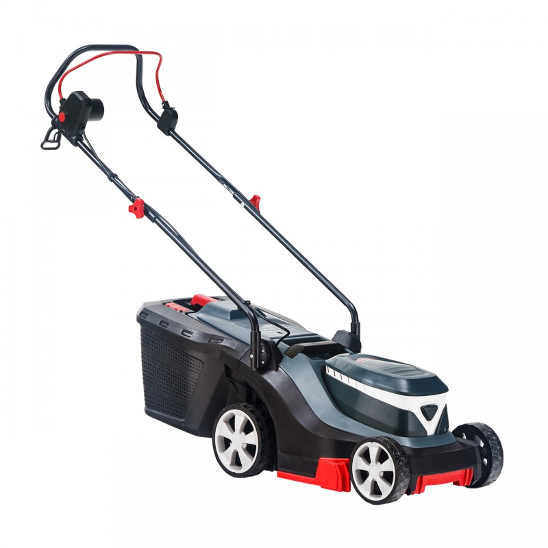 gardening tools - Electric lawn mower AL-KO 3.22 E Easy