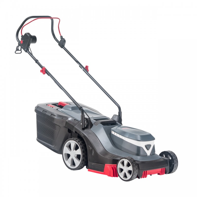 gardening tools - Electric mower AL-KO 3.82 E Easy