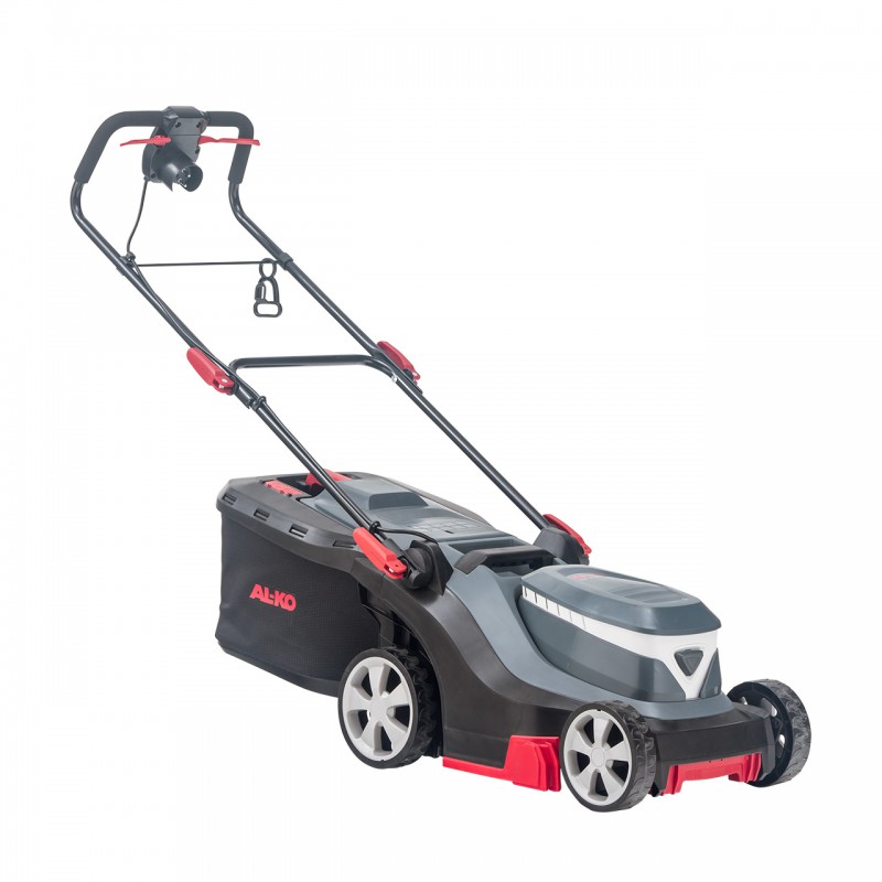 gardening tools - Electric mower AL-KO 32.2 E Comfort