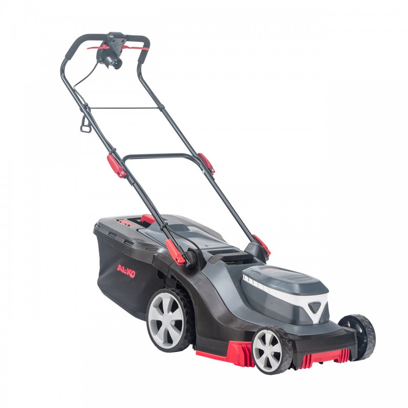 gardening tools - Electric mower AL-KO 38.2 E Comfort