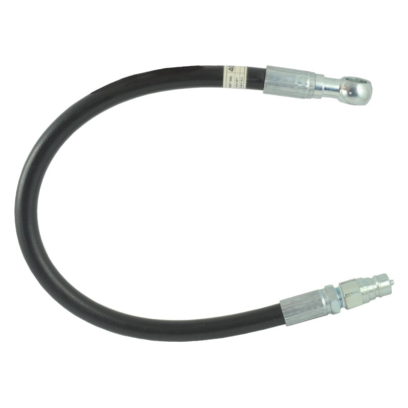 cables - Hydraulic hose / 3/8" / LS MT1.25 / TRG823 / no. 40337416