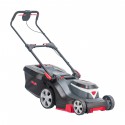 Cost of delivery: The Bosch Home & Garden AL-KO 38.2 Li Premium (Roller Bar) walk-behind mower