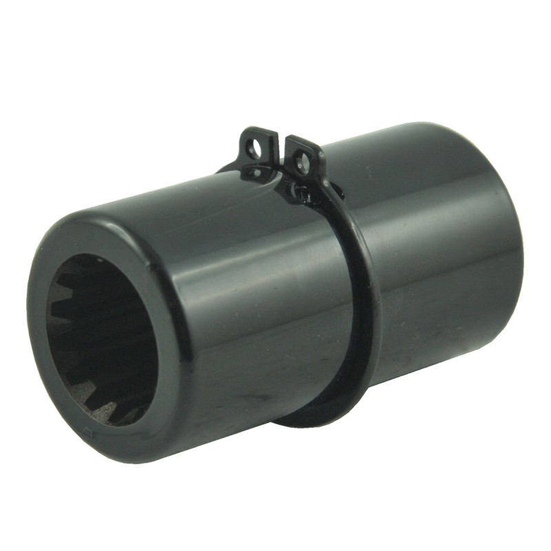 patin à roulettes - Connecteur d'arbre de transmission / 14T / LS XJ25 / LS MT1.25 / G380 / A1380021 / 40262064