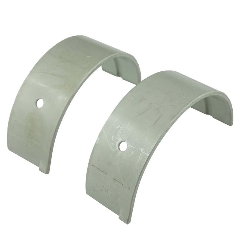 acetabulárne objímky - Ojničné ložiská / STD + 0,40 mm / Kubota D1463 / Kubota GL21 / GL23 / GL220 / GL221 / GL240 / GL241 / L1500