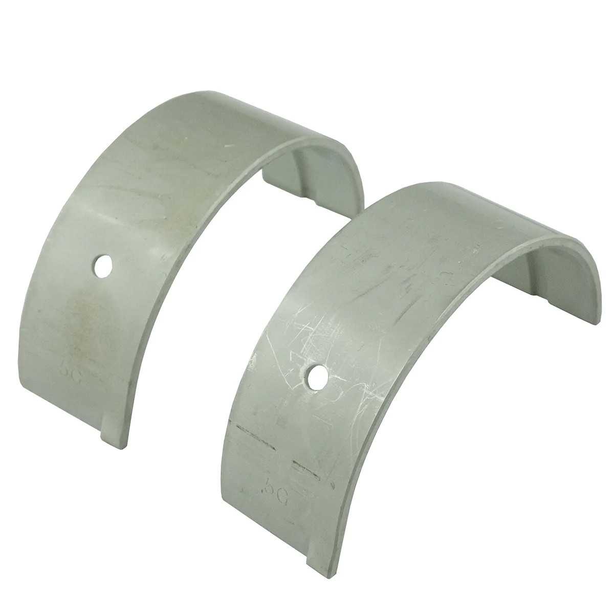 Pleuellager / STD + 0,40 mm / Kubota D1463 / Kubota GL21 / GL23 / GL220 / GL221 / GL240 / GL241 / L1500