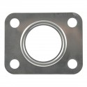 Cost of delivery: Turbo gasket / Ø 35 mm / LS Tractor / 4899343 / 40224295