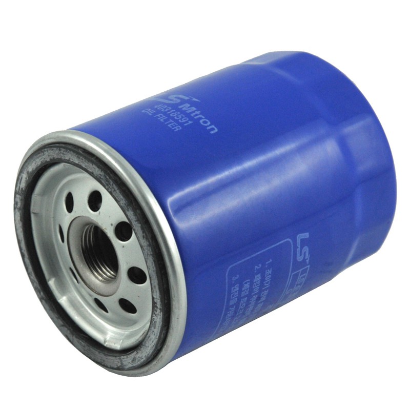 filtry motorového oleje - Filtr motorového oleje / LS MT3.35 / LS MT3.40 / LS MT3.50 / LS MT3.60 / 40409065 / 40318591
