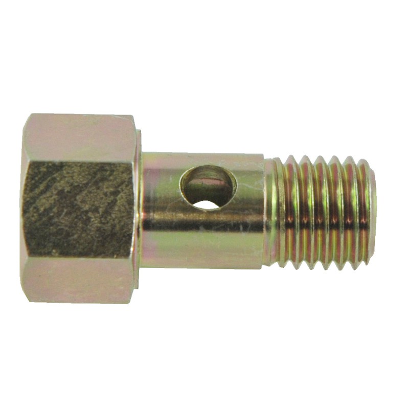 der rest - Überlaufschraube / M12 x 1,5 / M10 x 1,00 / LS XJ25 / 31B65-00200 / 31B6500200 / Nr. 40225025