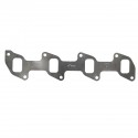 Cost of delivery: Exhaust manifold gasket / LS PLUS70 / LS PLUS80 / LS PLUS90 / 504170332 / 40224507