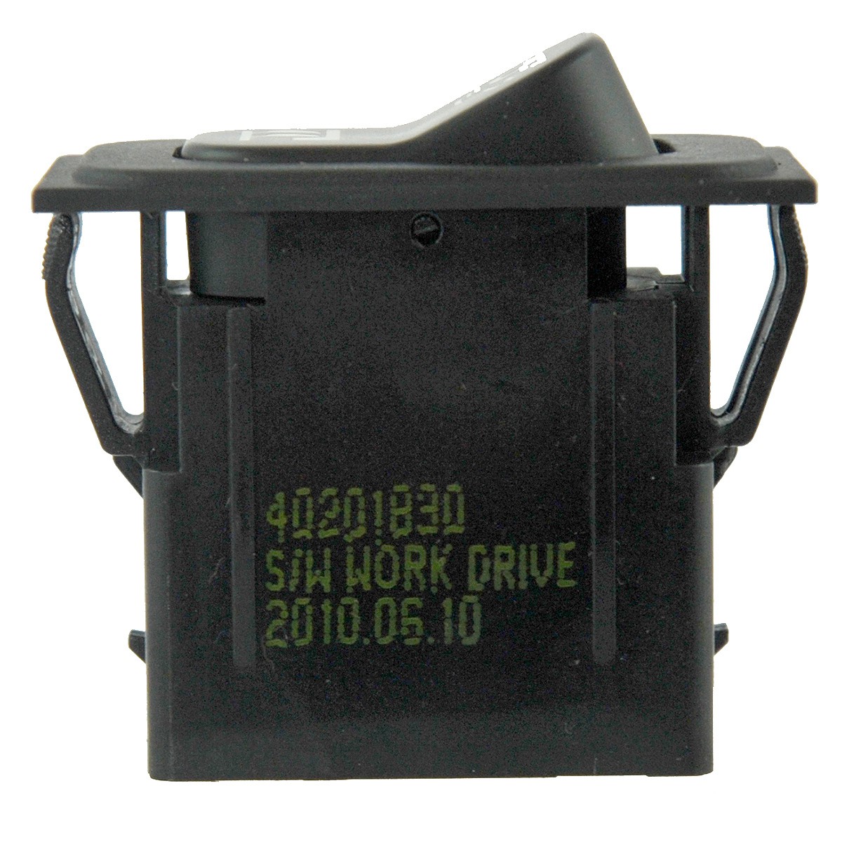 Interrupteur pour phare de travail / TRG750 / 12V / LS PLUS 70
