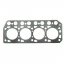 Cost of delivery: Head gasket Ø75 mm / Mitsubishi K4
