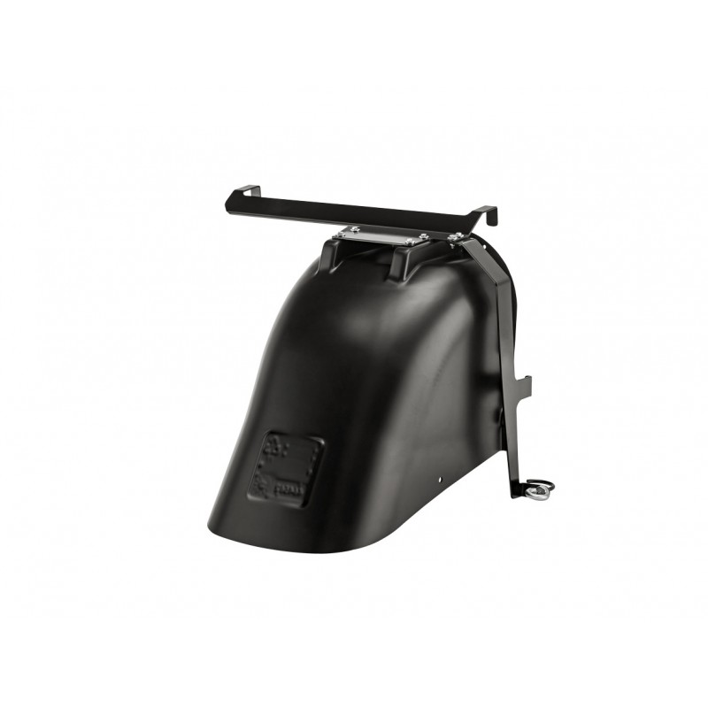 accessories - Swath deflector for the AL-KO Rider R7 tractor