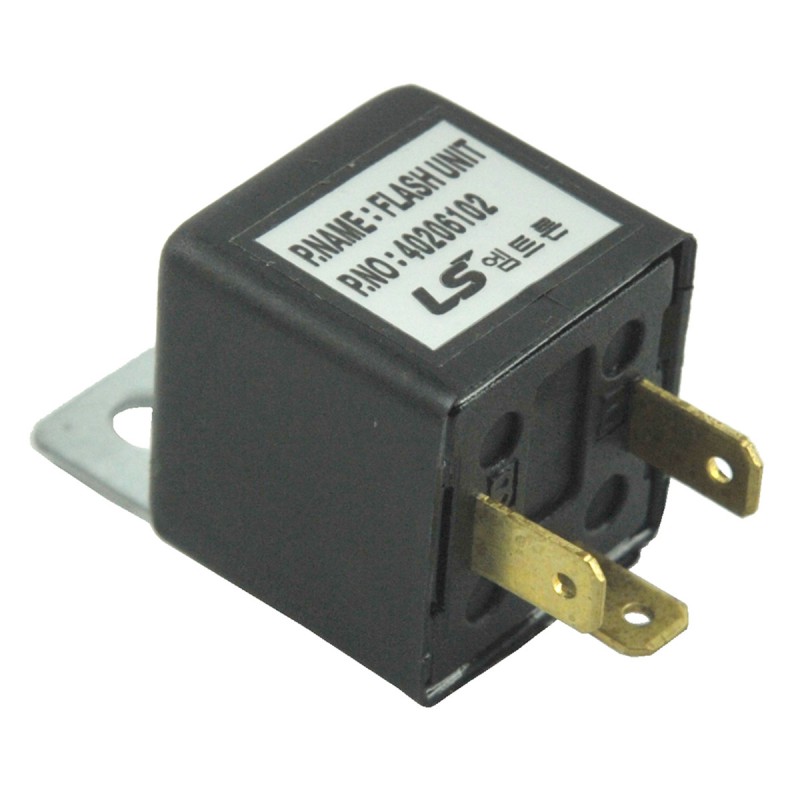 relais - Clignotant / LS R41 / LS R43 / LS R50 / LS R60 / TRG750 / no.