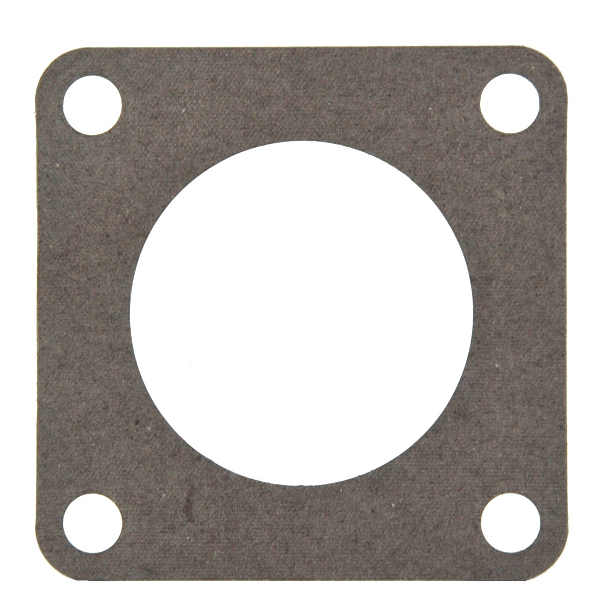 Gasket for end cap 80 x 80 x 1.00 mm / LS XJ25 / 30A1100101 / 40223731