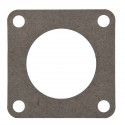 Cost of delivery: Gasket for end cap 80 x 80 x 1.00 mm / LS XJ25 / 30A1100101 / 40223731