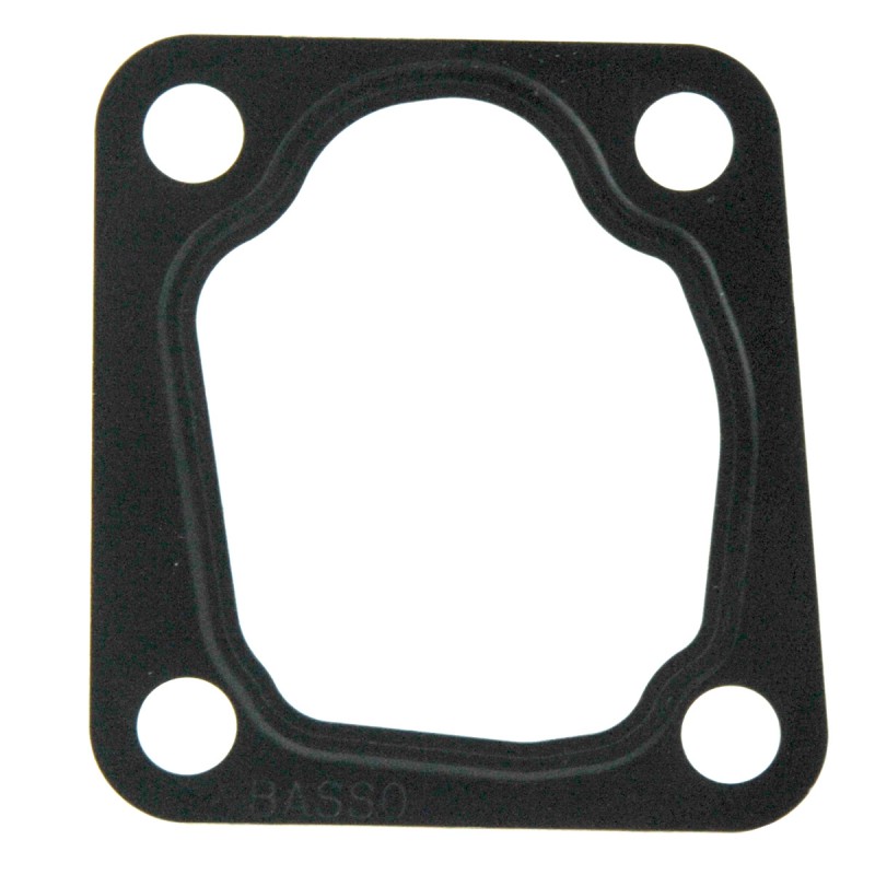 the remaining - Thermostat housing gasket / LS PLUS70 / LS PLUS80 / LS PLUS90 / 504164205 / 40224504