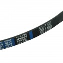 Žebrovaný klínový řemen / 990 x 14 mm / LS PLUS70 / LS PLUS80 / LS PLUS90 / 4PK990 / 40221129