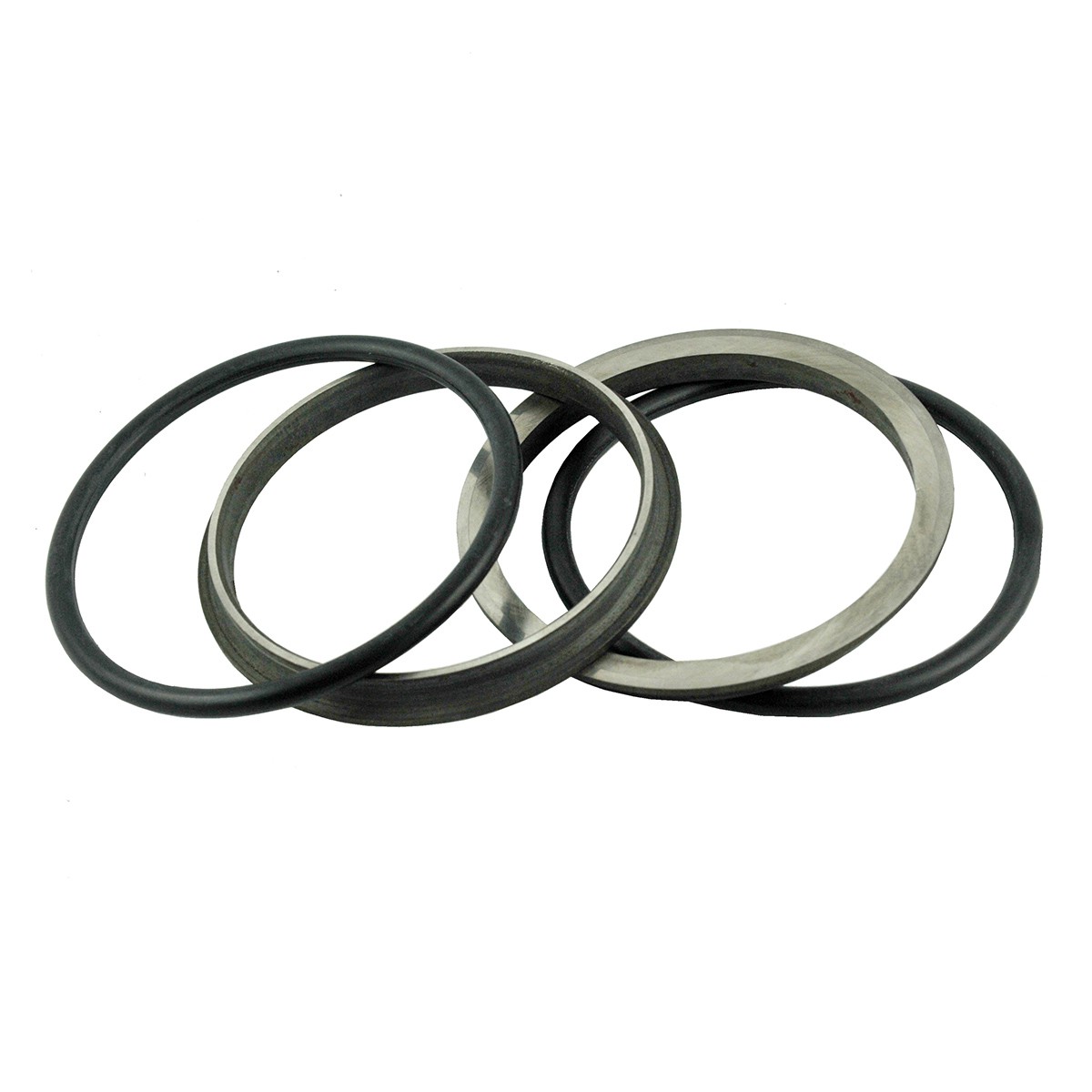 Seal 98.50 x 116 x 21.50 mm (O-ring + sleeve) / LS PLUS70 / LS PLUS80 / LS PLUS90 / 40202508