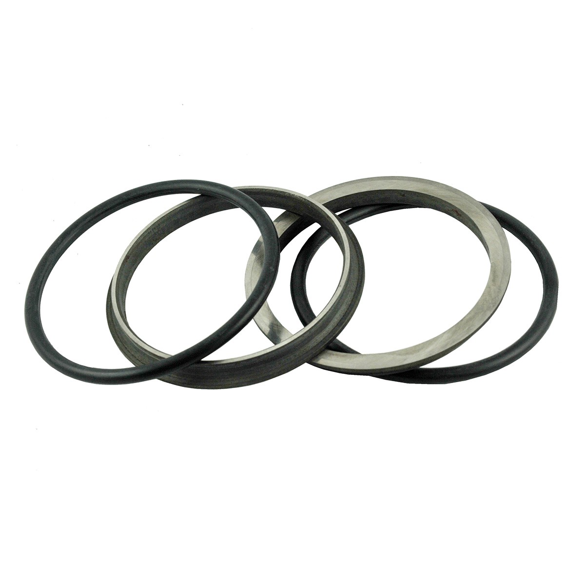 Uszczelniacz 98.50 x 116 x 21.50 mm (o-ring + tuleja) / LS PLUS70 / LS PLUS80 / LS PLUS90 / 40202508