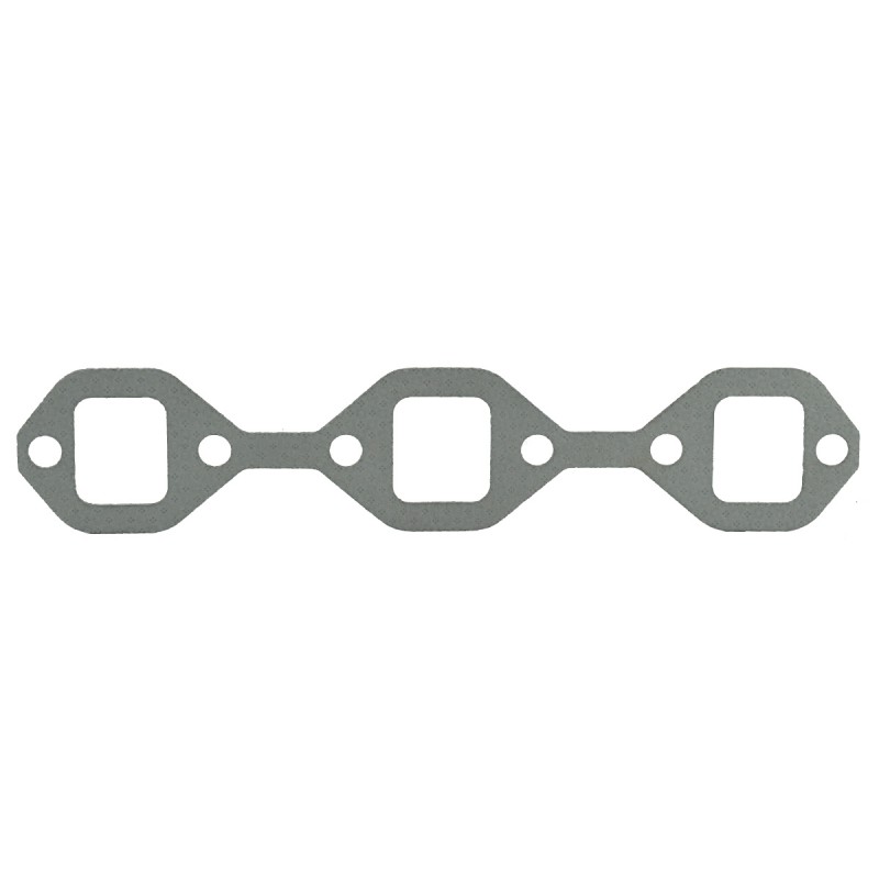 pozostale uszczelnienie  - Uszczelka kolektora wydechowego / LS XJ25 / 31B3201200 / nr 40225017