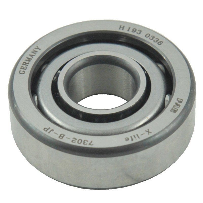 aspectos - Cojinete 15 x 42 x 13 mm / LS MT1.25 / LS XJ25 / 7302B / TRG285 / 40212343