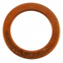 Cost of delivery: Copper washer 22.30 x 31.50 x 1.50 mm / LS XJ25 / 3434000700 / 40224916