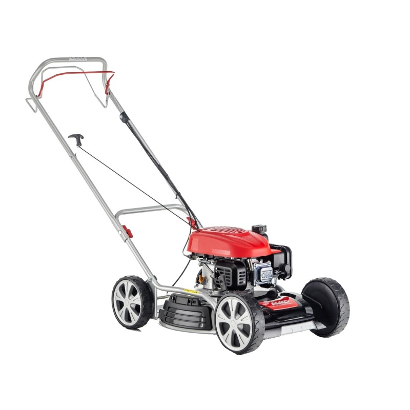 gardening tools - Lawn mower AL-KO Silver 468 SP-A Bio