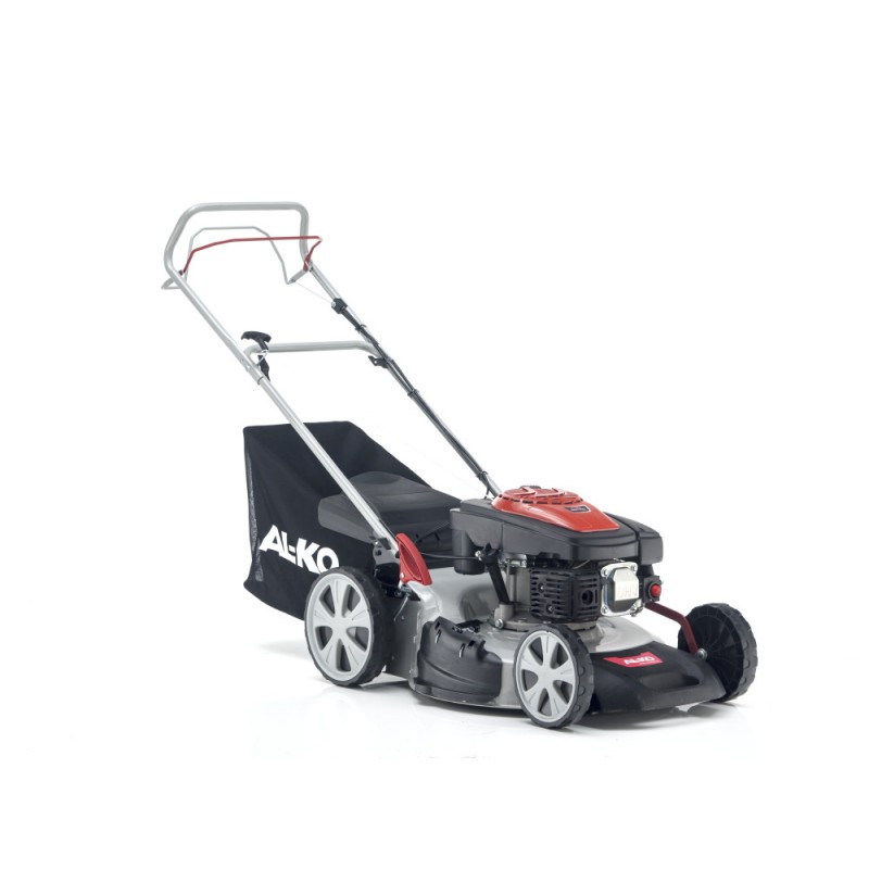 gardening tools - Lawn mower AL-KO Easy 5.10 SP-S