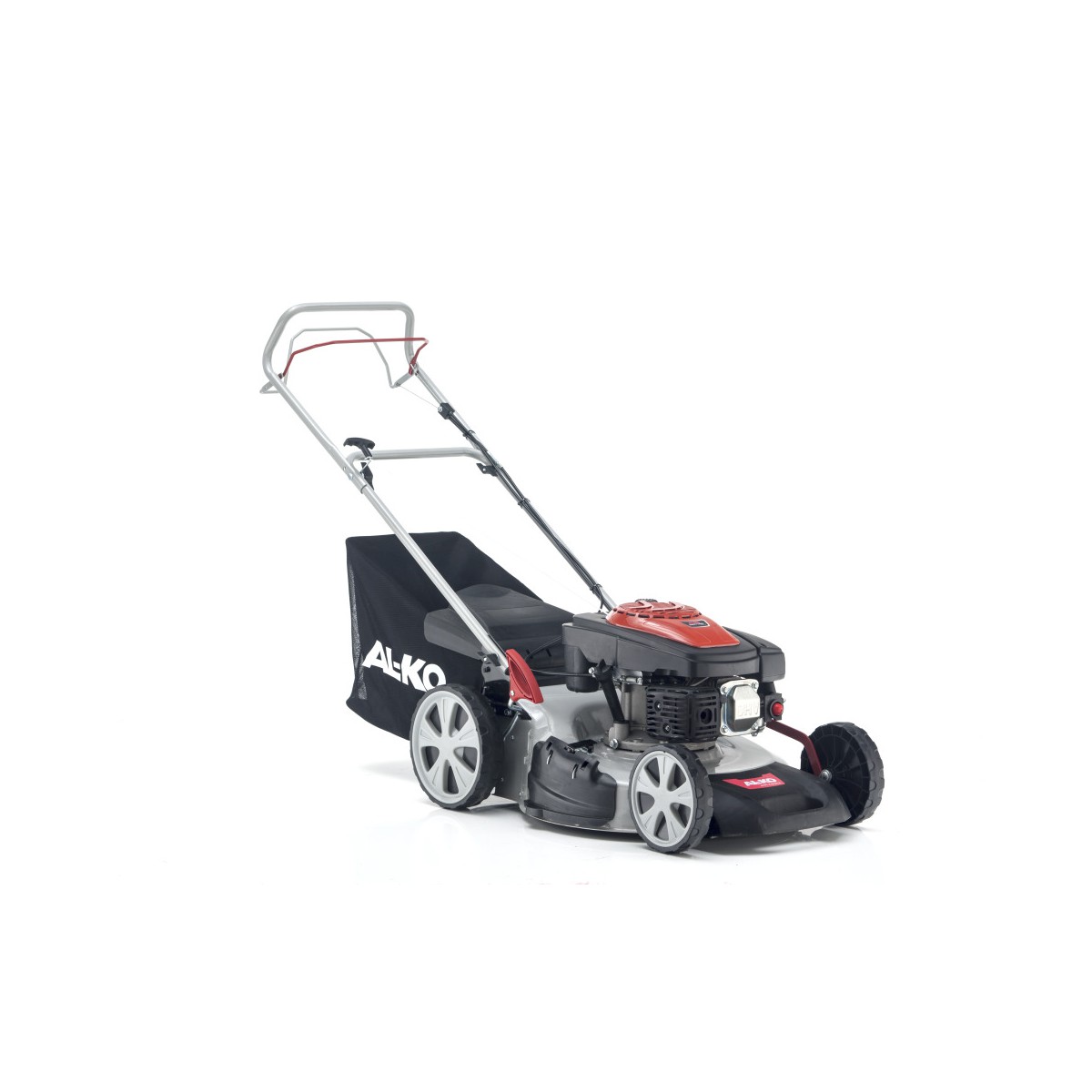 Lawn mower AL-KO Easy 5.10 SP-S