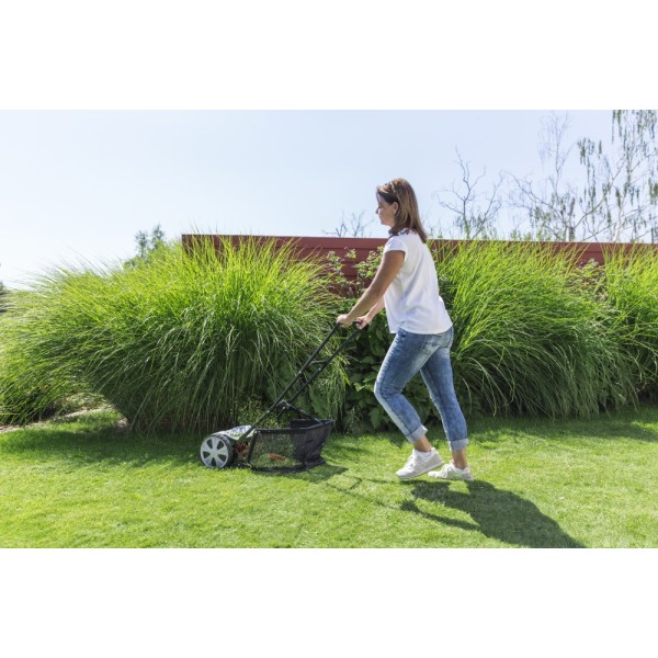 Bubnová sekačka AL-KO Razor Cut 28.1 HM Easy