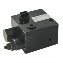 Cost of delivery: Three-point hitch priority hydraulic valve / LS J23 / LS J27 / 40195210 / 40233701