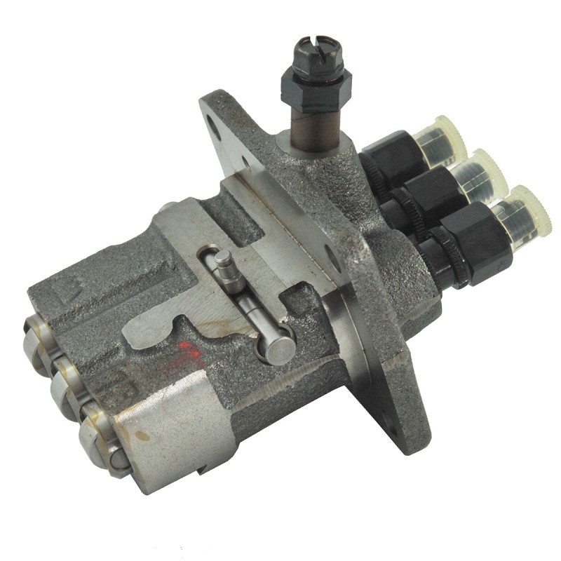 parts for ls - Injection pump / LS XJ25 / 31B6514090 / 40225027
