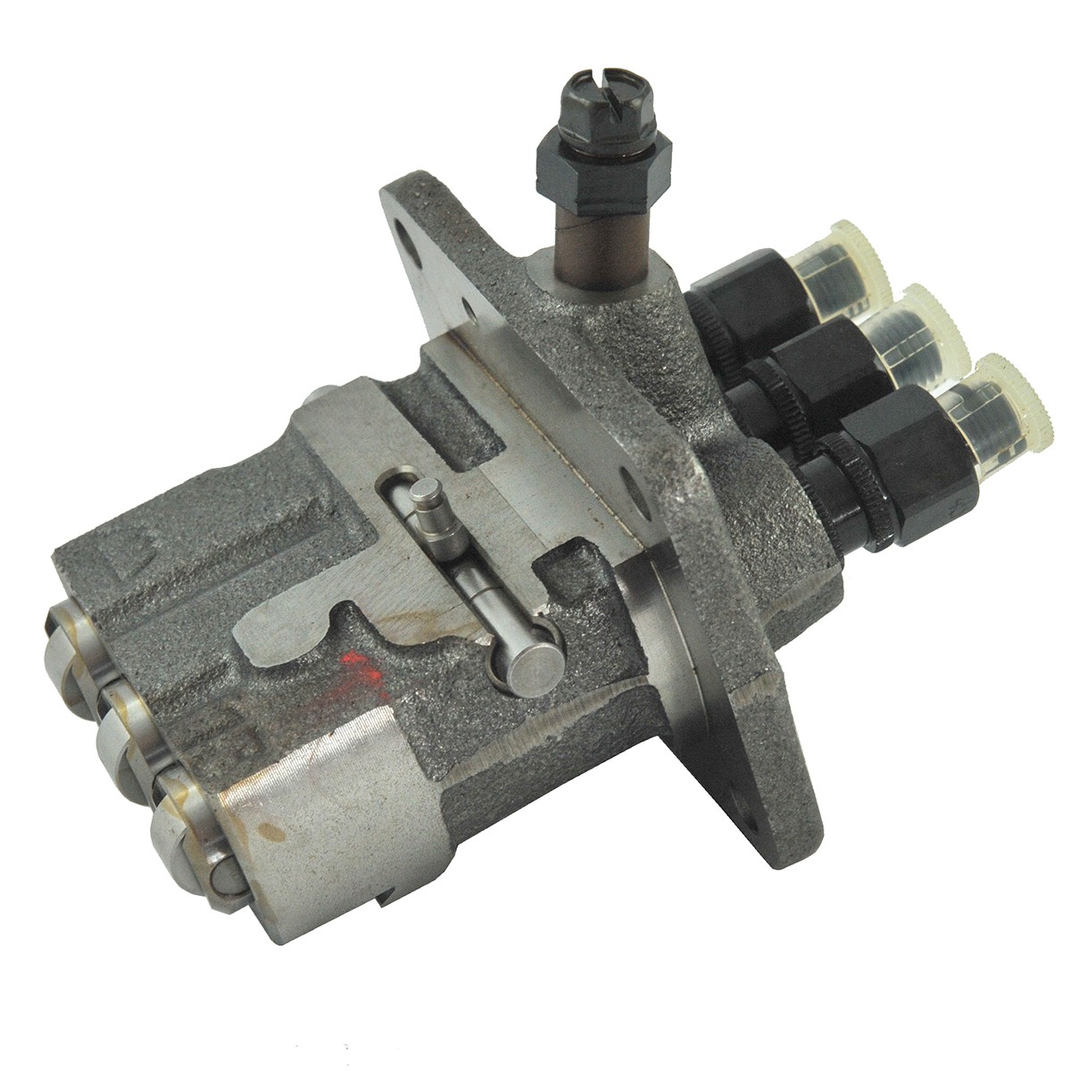 Injection pump / LS XJ25 / 31B6514090 / 40225027