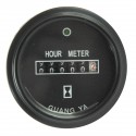 Cost of delivery: Hour counter / 9V / 12V / 24V / SH-768 / 20190802-2382