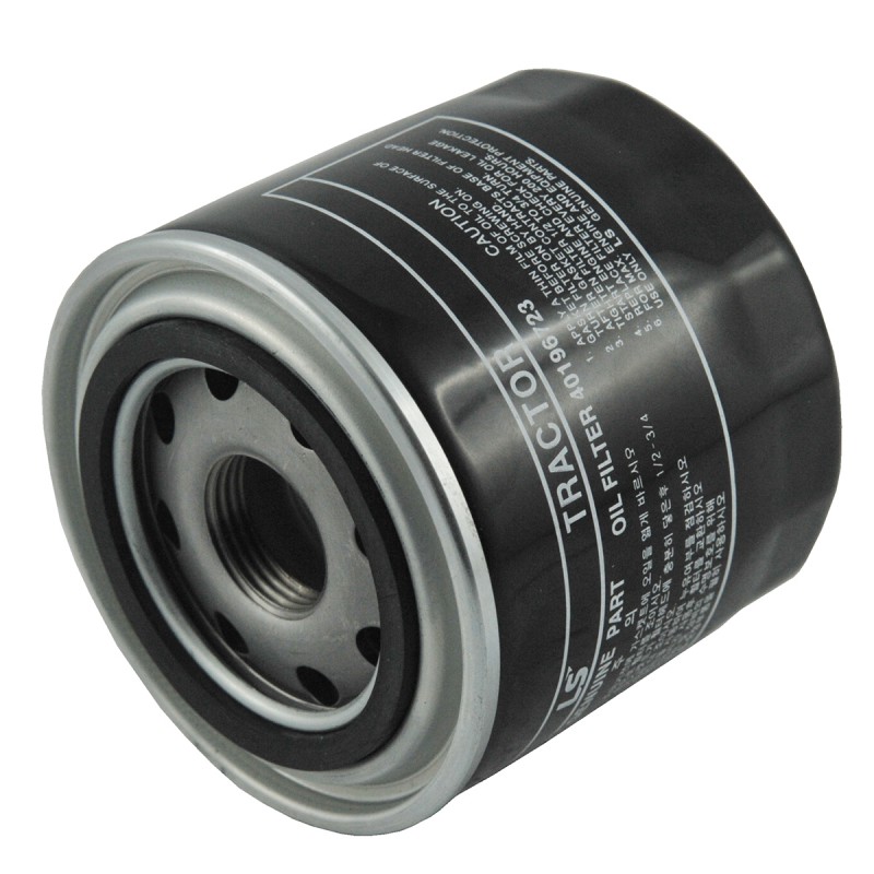 filtre motorového oleja - Filter motorového oleja M27 x 2 / LS PLUS70 / LS PLUS80 / LS PLUS90 / TRG010 / 504182851 / 504182851L / 40199026 / 40196723