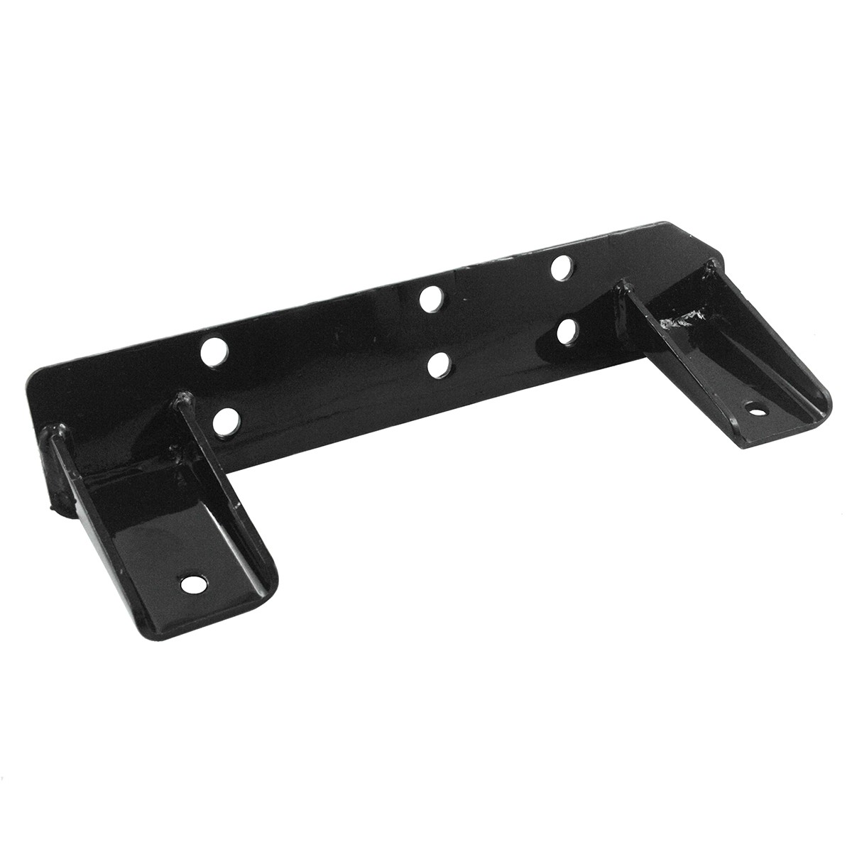 Engine frame support / LS XJ 25 / left / TRQ100 / no. 40193557