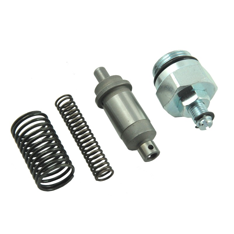 parts for ls - Pressure valve / LS MT 3.50 / LS MT 3.60 / G822 / 40196337