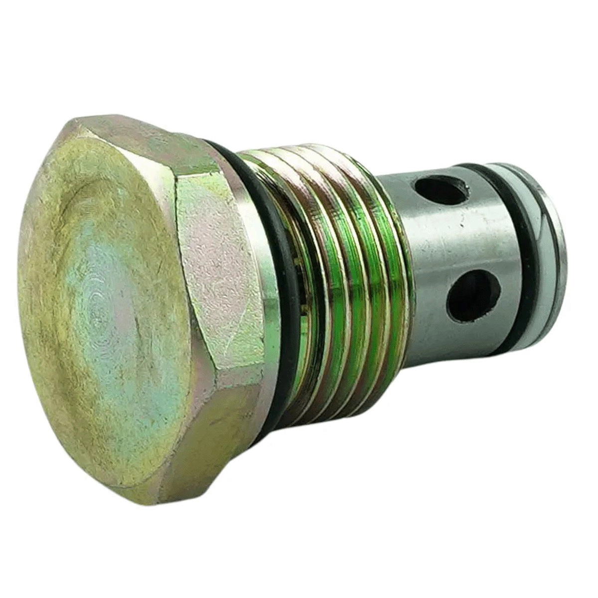 Pressure valve M22 x 1.75 / LS PLUS70 / LS PLUS 80 / LS PLUS 90 / 40316627 / 40192309