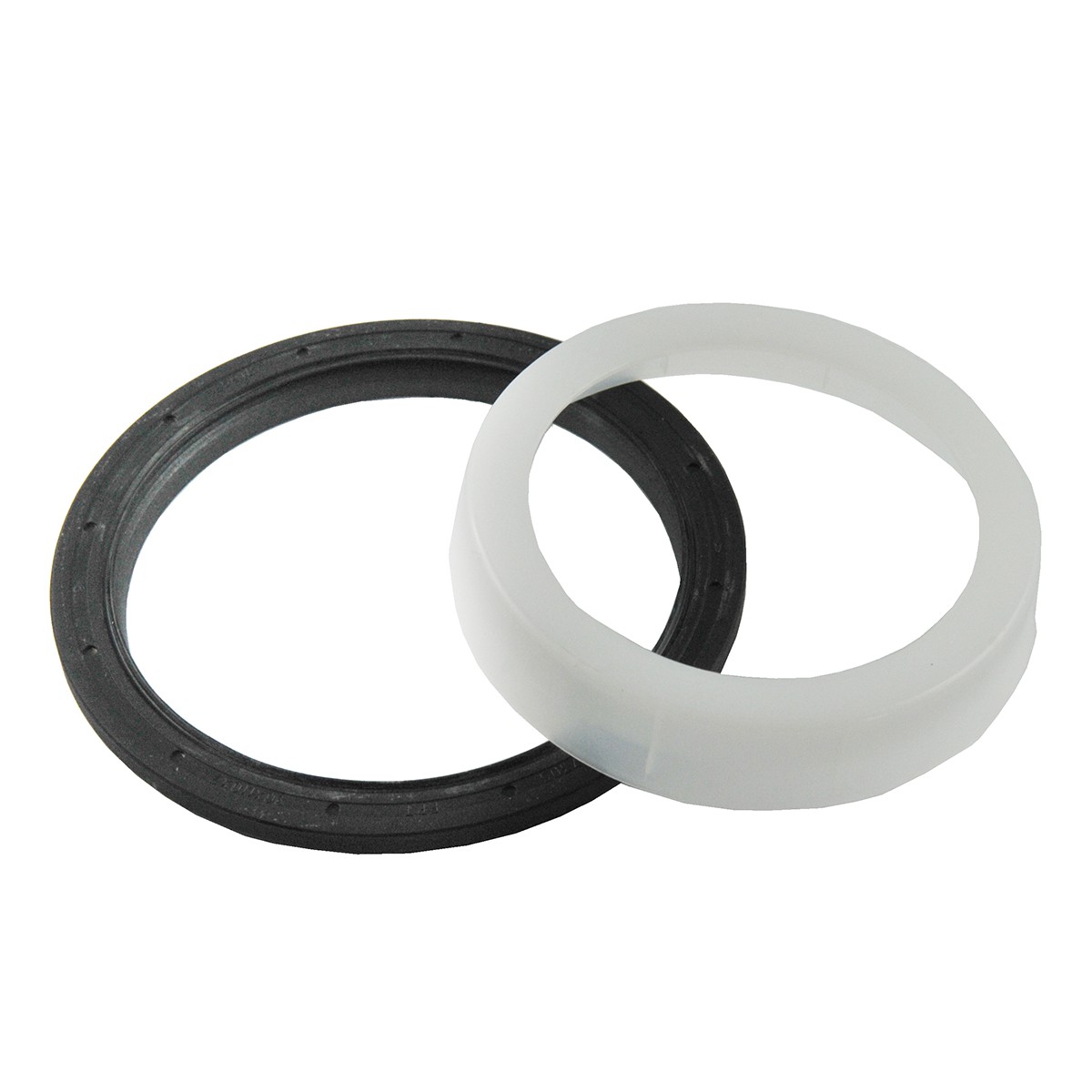 Crankshaft seal 90 x 110 x 7 mm + retaining ring / LS PLUS 70 / LS PLUS 80 / LS PLUS 90 / 504187305 / 40199028