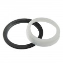 Cost of delivery: Crankshaft seal 90 x 110 x 7 mm + retaining ring / LS PLUS 70 / LS PLUS 80 / LS PLUS 90 / 504187305 / 40199028