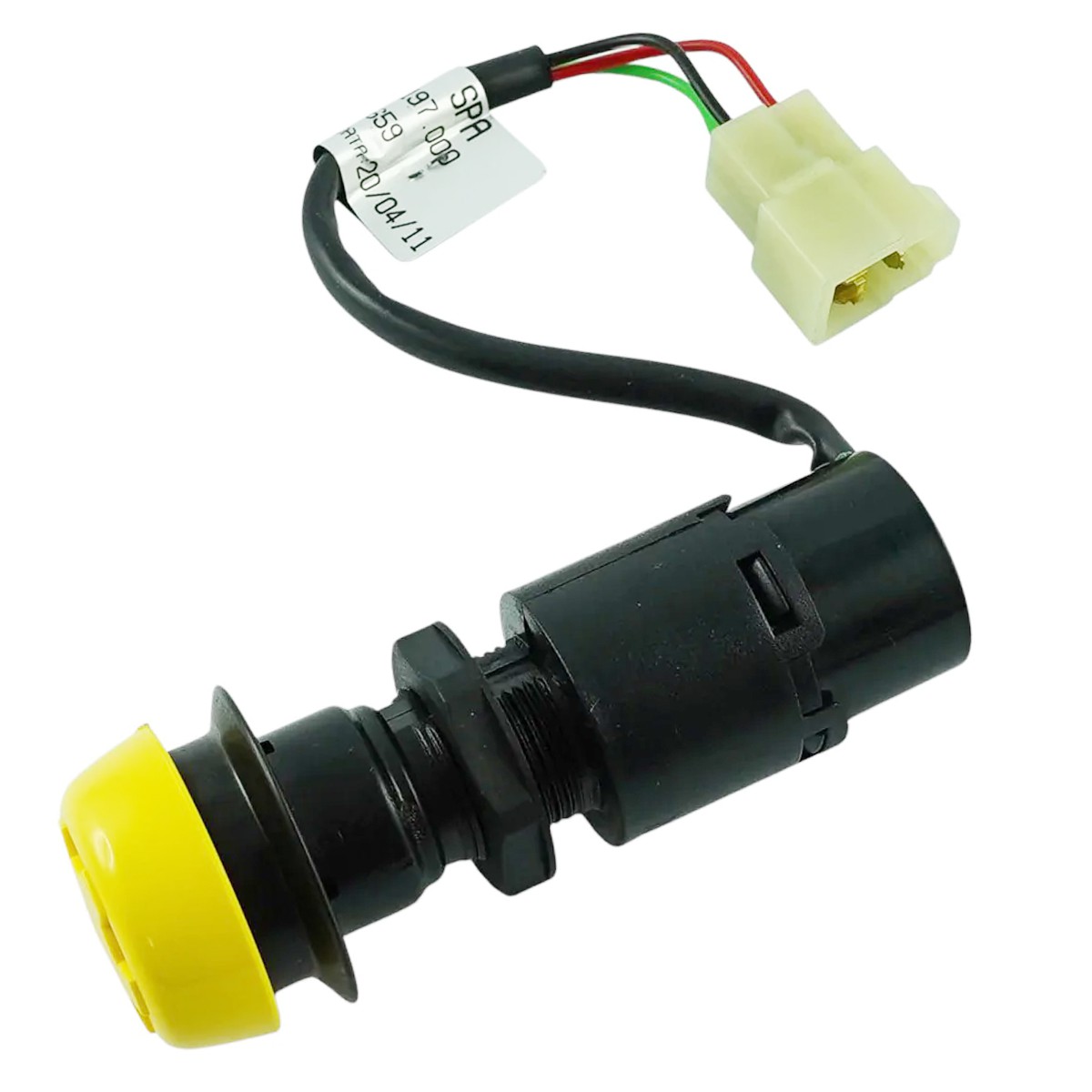 PTO/PTO switch / LS PLUS 70 / LS PLUS 80 / LS PLUS 90 / 40195544