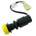 Cost of delivery: PTO switch / LS PLUS 70 / LS PLUS 80 / LS PLUS 90 / 20105538 / 40195544