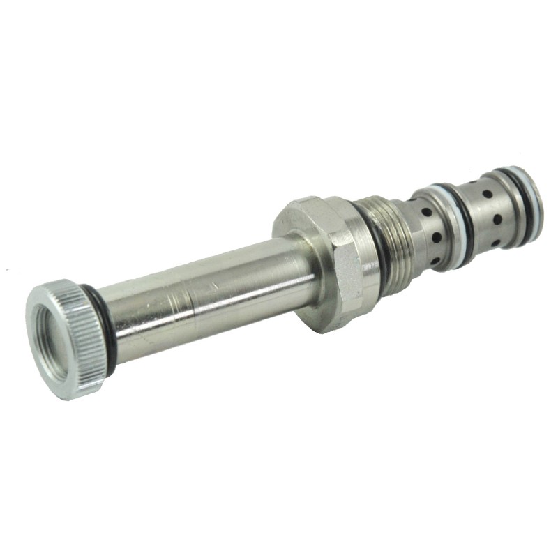 valves - Hydraulic valve / LS PLUS 70 / LS PLUS 80 / LS PLUS 90 / TRG822 / no. 40190055