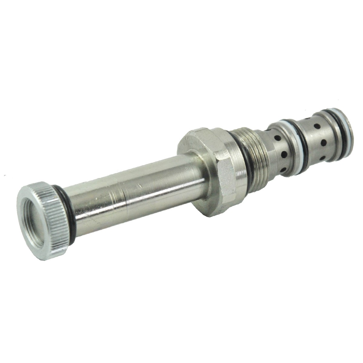 Válvula hidráulica / LS PLUS 70 / LS PLUS 80 / LS PLUS 90 / TRG822 / n.º 40190055