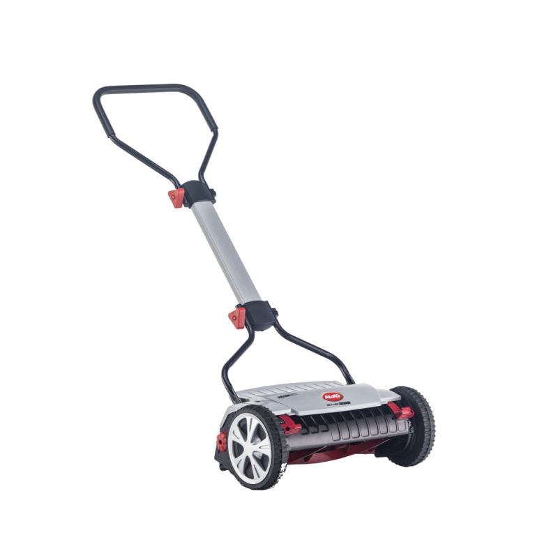 gardening tools - AL-KO Razor Cut 38.1 HM Premium drum mower