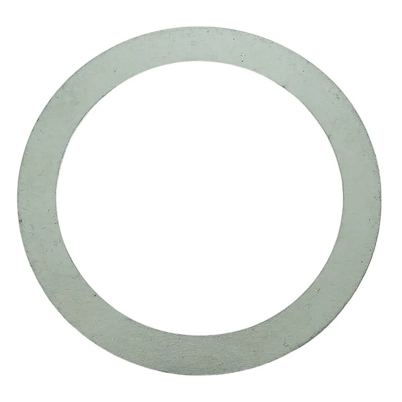 pads - Spacer 51.70 x 40 x 0.20 mm / LS MT 1.25 / LS XJ 25 / 40195043